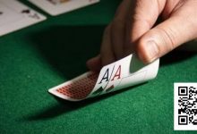 【EV扑克】手握强牌,如何引诱对手多多跟注-捕鱼中文站