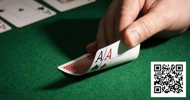 【EV扑克】手握强牌，如何引诱对手多多跟注