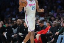 大发体育-曝湖人有意交易维金斯 但热火方面并未积极售卖，大发助力你的致富之路！-捕鱼中文站