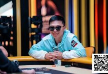 【EV扑克】冠军只差一步!茅人及斩获Triton 30K豪客赛亚军,奖励88W刀-捕鱼中文站