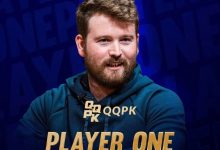 【EV扑克】澳洲选手Josh McCully荣膺首届QQPK Player ONE排行榜第一-捕鱼中文站