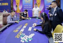 【EV扑克】2025IPG选拔赛合肥站 | 大赛圆满收官,郑州选手张若水IPG首战即夺主赛冠军!-捕鱼中文站