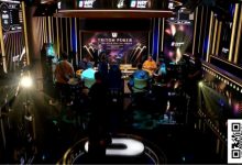 【EV扑克】Triton 济州|余磊、徐良、Wu Kuisong奋战主赛Day2-捕鱼中文站