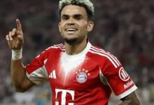 大发体育-迪亚斯：今夏和巴萨有过对话，但我很高兴加盟拜，大发助力你的致富之路！-捕鱼中文站