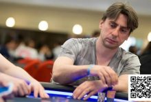 【EV扑克】GG百万赛|泡沫期翻前弃掉KK引发全网热议:竟是“幸运失误”?-捕鱼中文站