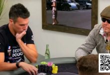 【EV扑克】三条超池下注榨取极限价值，他怎么知道对手会跟注？-捕鱼中文站