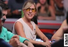 【EV扑克】Kristen Foxen在Triton扑克赛创历史，登顶女子历史奖金榜榜首-捕鱼中文站