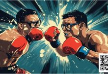 【EV扑克】格斗高手为何痴迷扑克?UFC选手跨界扑克牌桌,心智博弈成竞技新前沿-捕鱼中文站