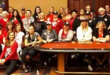 【EV扑克】以牌会友,以思促学:美国一高中创办扑克俱乐部培养女生战略思维-捕鱼中文站