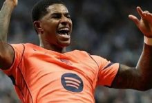 迈博体育 拉什福德状态回勇！4天2球，明年或留巴萨-捕鱼中文站