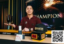 【EV扑克】三年狂揽3000万美元奖金，他是当今牌坛最炙手可热的玩家吗？-捕鱼中文站