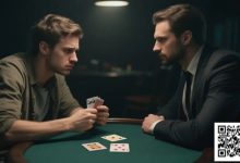 【EV扑克】为什么你总被反超?因为你不懂这些转牌心理战-捕鱼中文站