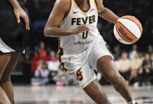 大发体育-凯尔西在印第安纳狂热队效力了六个赛季，大发助力你的致富之路！-捕鱼中文站