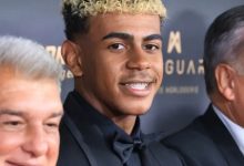 大发体育-不服气！父亲：亚马尔世界最佳，大发助力你的致富之路！-捕鱼中文站