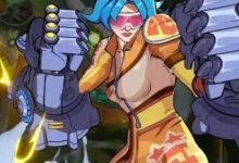 大发体育-赛季制更新！英雄联盟格斗游戏2XKO，大发助力你的致富之路！-捕鱼中文站