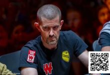 【EV扑克】十二年等待，“大丹犬”Gus Hansen重返决赛桌虽败犹荣-捕鱼中文站