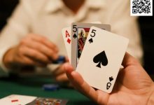 【EV扑克】为什么口袋55常常输得比赢得多？-捕鱼中文站