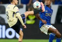 迈博体育 西甲-加西亚失误送礼莱万替补建功-捕鱼中文站