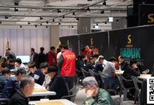 【EV扑克】SUPER CUP仁川 | 传统与现代的碰撞，一场赛事，一座城，开启你的智力运动之旅（10月2日-12日）-捕鱼中文站