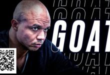 【EV扑克】Phil Ivey也有短板？扑克G.O.A.T的电视直播战绩竟然是负数-捕鱼中文站