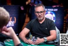 【EV扑克】职业扑克的光鲜背后：锦标赛牌手难以承受的成本压力-捕鱼中文站