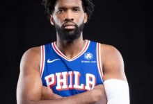 大发体育-76人对恩比德出勤感到挫败，大发助力你的致富之路！-捕鱼中文站