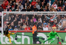 大发体育-英格兰名宿：曼联应该换掉阿莫林 索斯盖特是完美，大发助力你的致富之路！-捕鱼中文站