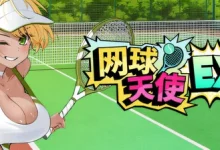 网球天使EX Ver1.10 官方中文正式步兵版+存档 [更新/1.1G]-捕鱼中文站