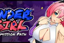 地下少女：服从之路 官方中文版 [新作/1.4G]-捕鱼中文站