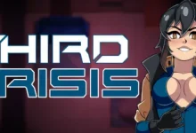 Third Crisis 官方中文步兵版 [新作/660M]-捕鱼中文站