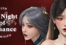 一夜风流 官方中文步兵版 [新作/486.6M]-捕鱼中文站