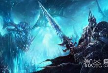 《魔兽世界怀旧服》wlk的dk使用锤子攻略-捕鱼中文站