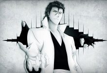 《死神》中的蓝染惣右介,其魅力点在哪里?-捕鱼中文站