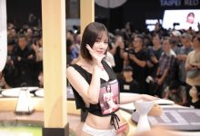 TRE2023日记(7)：涼森れむ(凉森玲梦)的四大绝招-捕鱼中文站