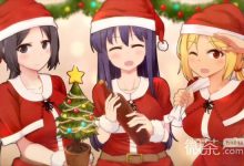 《冬日狂想曲》全任务道具获取方法攻略-捕鱼中文站