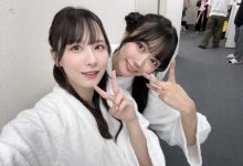 最开心的共演！村上悠华把她当做一辈子的好友！-捕鱼中文站