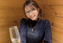 伊藤舞雪：眼镜就是我的时尚配件-捕鱼中文站