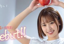 乃々瀬あい(乃乃濑爱)出道作品MOGI-045发布！想要买房子！她除了AV女优还兼三个打工！-捕鱼中文站