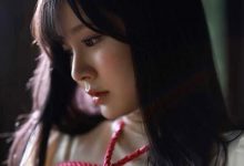 AV摄影的前一天晚上⋯经纪公司8MAN养很久的她感受到了关怀！-捕鱼中文站