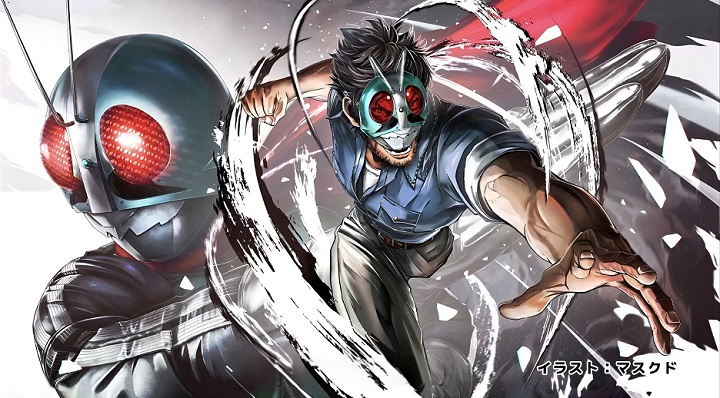 2025年的特摄圈又出新黑马？