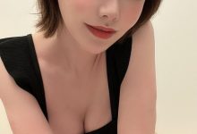 AV霸主深田えいみ(深田咏美)也要斜杠！拍片之余猛健身，巨乳细腰战力超强！-捕鱼中文站
