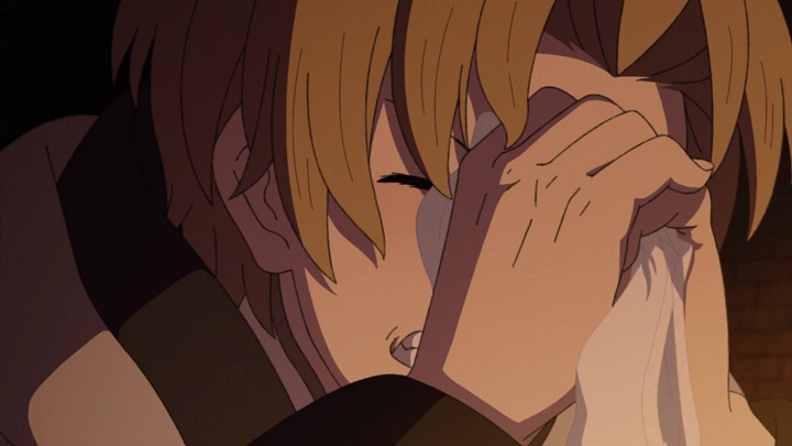 阿宅为什么都希望转生去异世界?