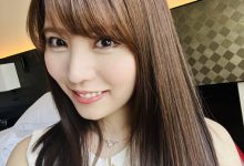 松本梨穗(松本梨穂)出道作品番号及封面,松本梨穗个人简介-捕鱼中文站