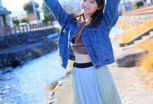 近期最强！神级美少女「石川澪」是光滑白虎，「粉嫩透明感」网超爱！-捕鱼中文站