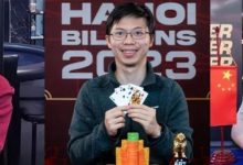 【EV扑克】《APT亚洲扑克线上巡回赛》26日热闹开赛！国人黄金时段赛程，20场狮王盛宴惊喜登场！-捕鱼中文站