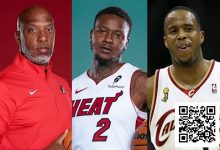 【EV扑克】突发！NBA教练及球星涉嫌勾结黑手党操纵高额牌局诈骗被捕-捕鱼中文站