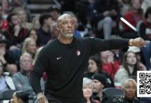 【EV扑克】突发！开拓者主帅比卢普斯因扑克赌博被捕，中国新星杨瀚森NBA之路蒙阴影-捕鱼中文站