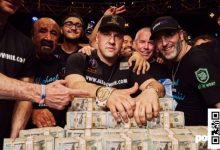 【EV扑克】趣闻 | Ivey盛赞Mizrachi双冠王：这是“体育史上最伟大的成就”-捕鱼中文站