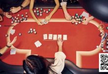 【EV扑克】德州扑克技巧十大必胜绝招,学会一个就能赢筹码!-捕鱼中文站