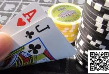 【EV扑克】牌局深度解析：100bb常规桌，SB位AJo的3-bet底池GTO打法详解-捕鱼中文站